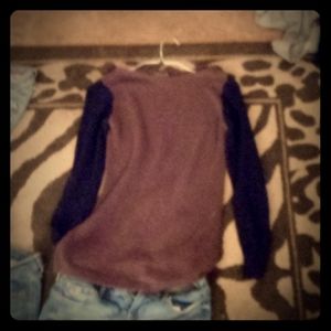 Ralph Lauren Knit Sweater